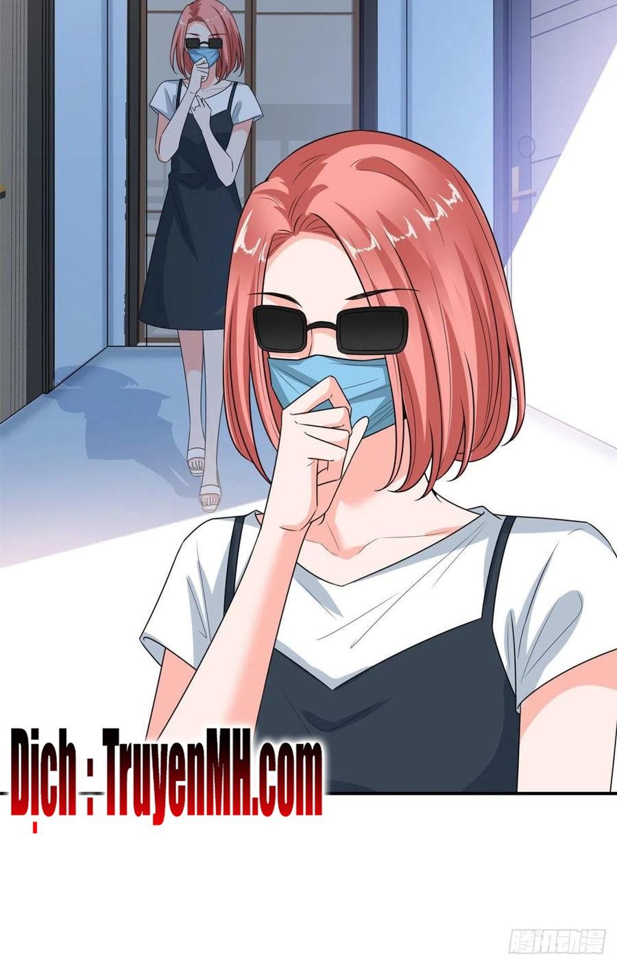 đọc truyện Ông Xã Kết Hôn Thử, Mạnh Thêm Chút Nữa Đi Chương 427 ảnh 14 tại Thiên Thai Truyện