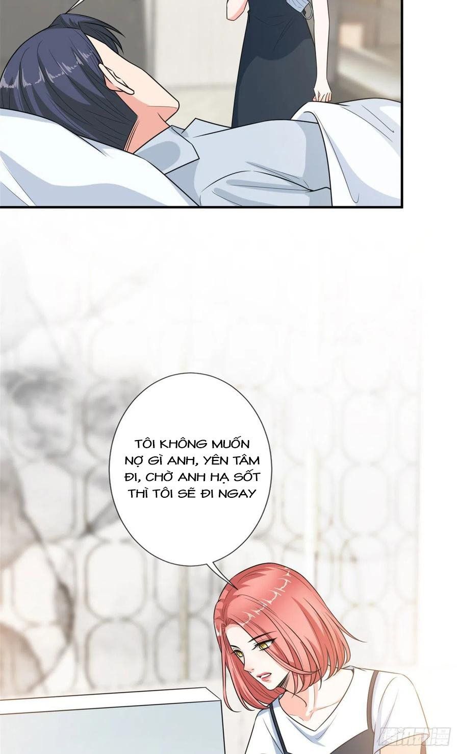 đọc truyện Ông Xã Kết Hôn Thử, Mạnh Thêm Chút Nữa Đi Chương 427 ảnh 17 tại Thiên Thai Truyện