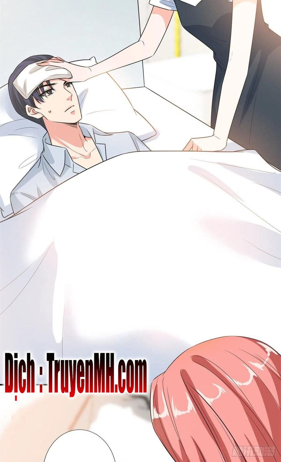 đọc truyện Ông Xã Kết Hôn Thử, Mạnh Thêm Chút Nữa Đi Chương 427 ảnh 18 tại Thiên Thai Truyện