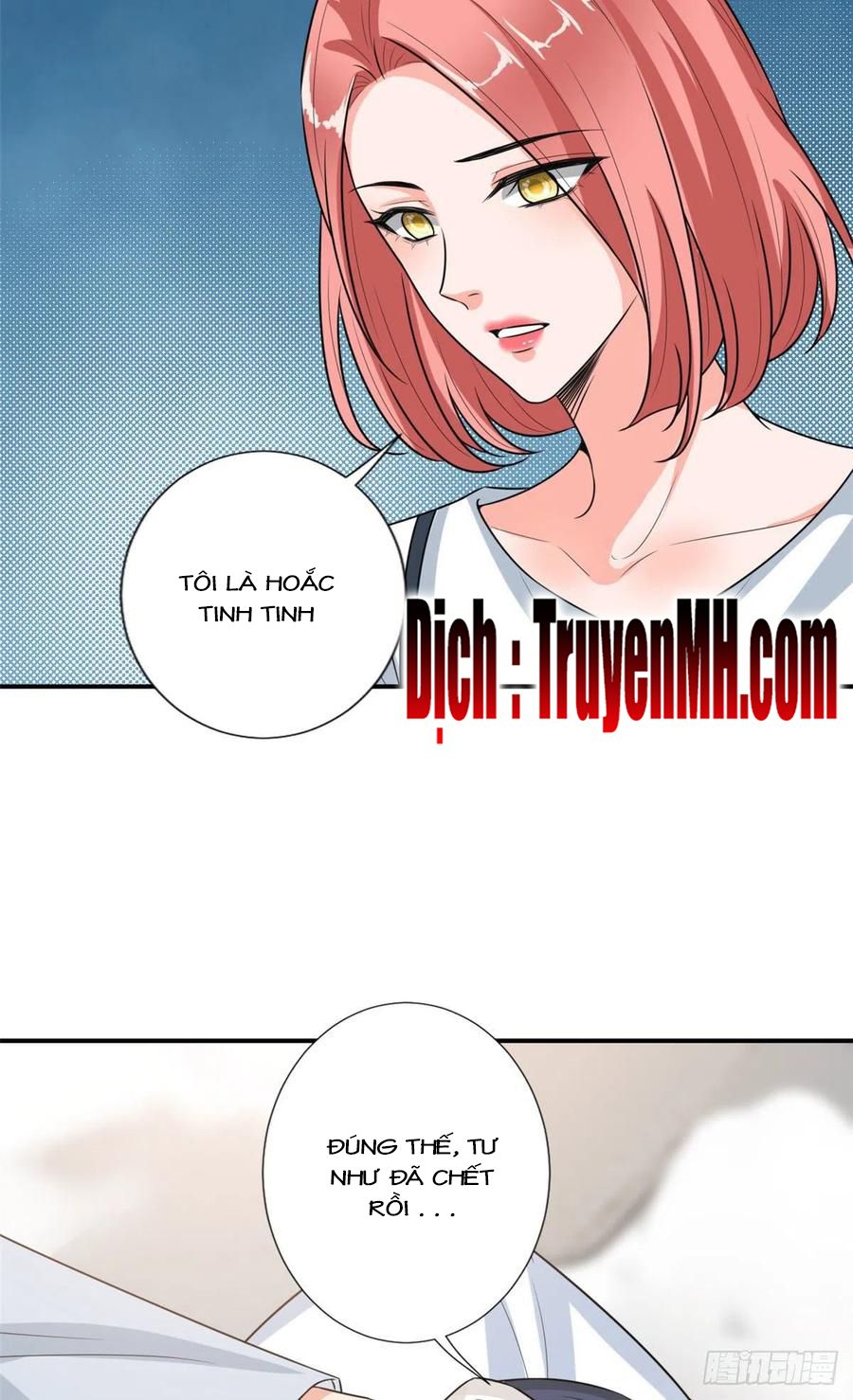 đọc truyện Ông Xã Kết Hôn Thử, Mạnh Thêm Chút Nữa Đi Chương 427 ảnh 20 tại Thiên Thai Truyện