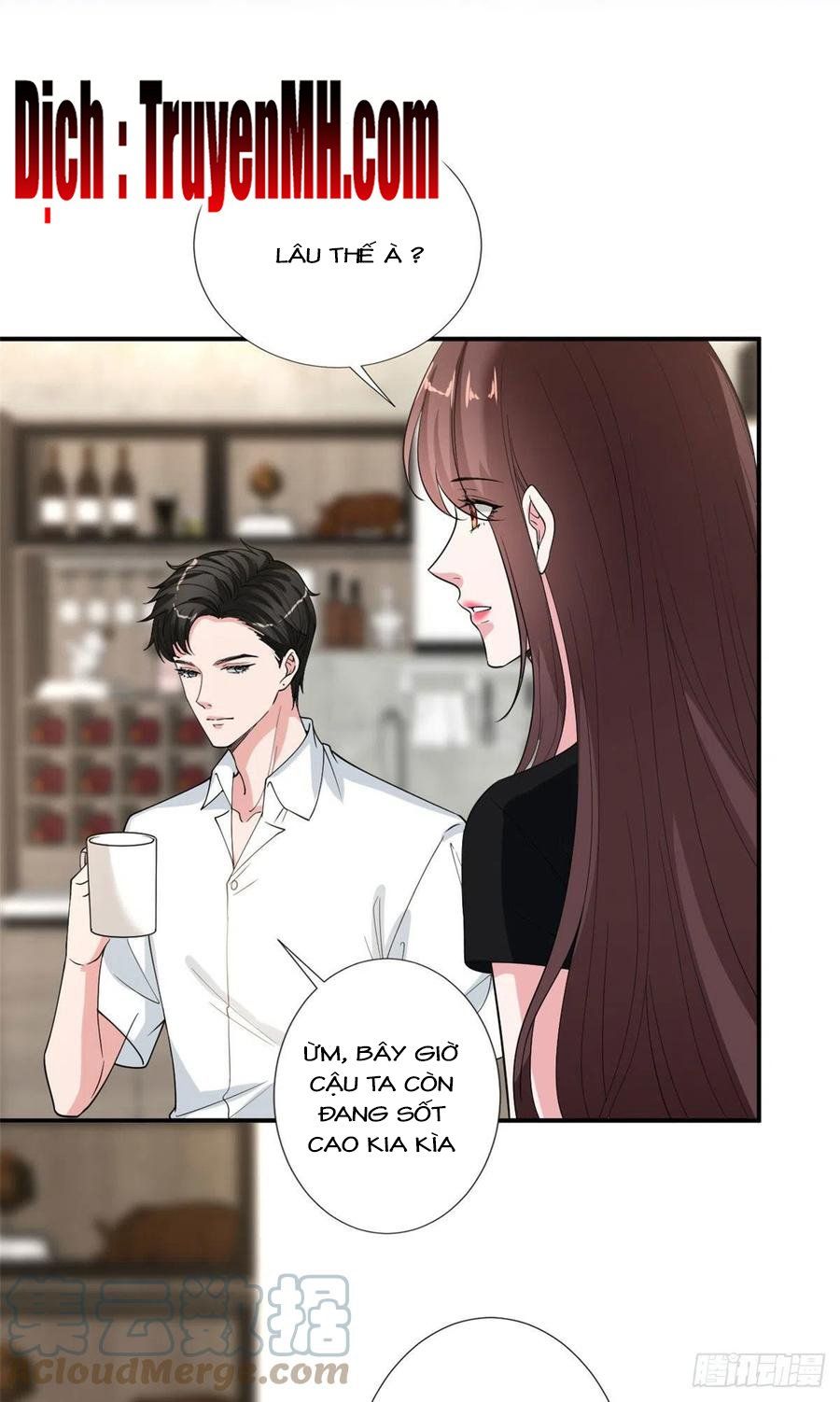 đọc truyện Ông Xã Kết Hôn Thử, Mạnh Thêm Chút Nữa Đi Chương 427 ảnh 4 tại Thiên Thai Truyện