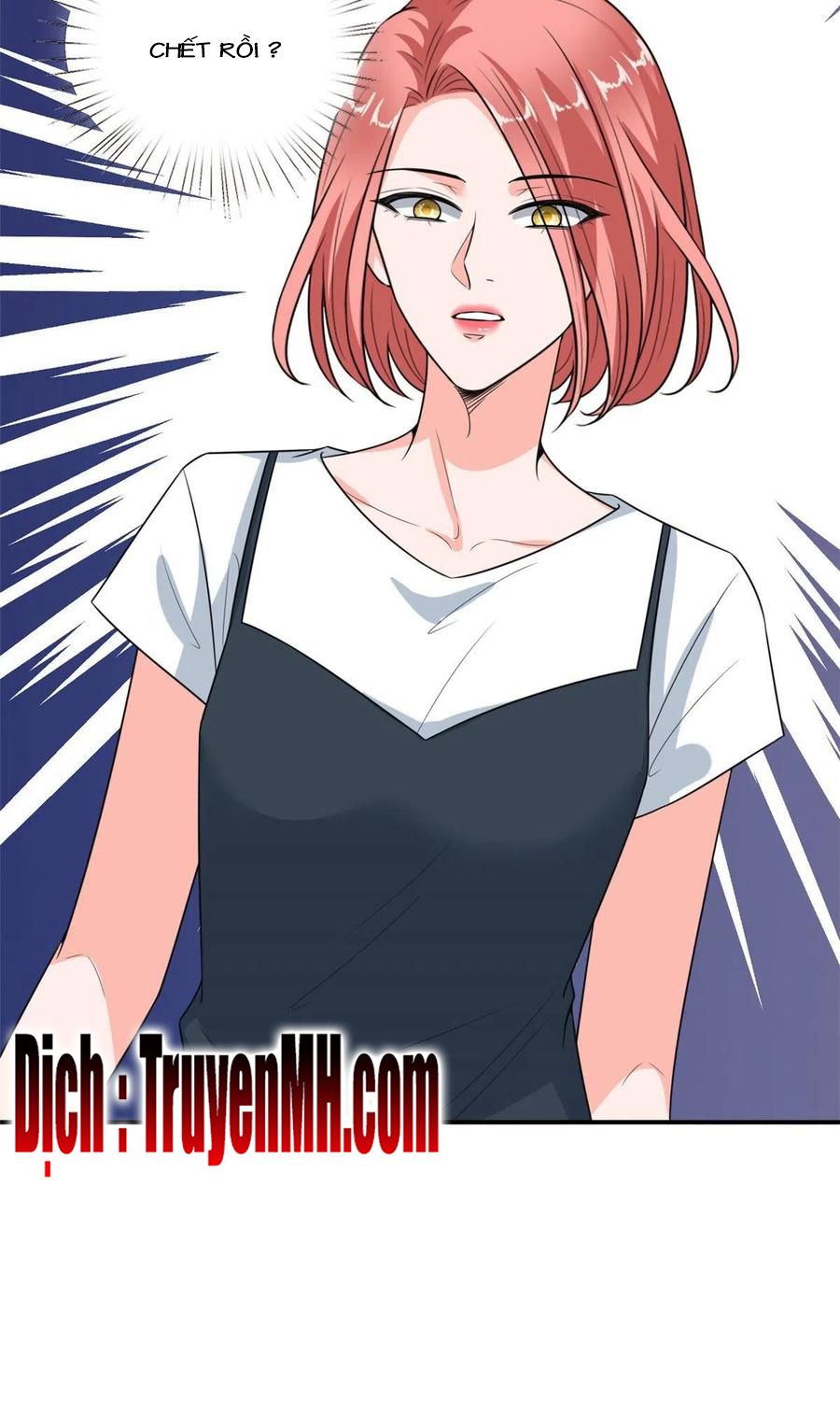 đọc truyện Ông Xã Kết Hôn Thử, Mạnh Thêm Chút Nữa Đi Chương 427 ảnh 22 tại Thiên Thai Truyện