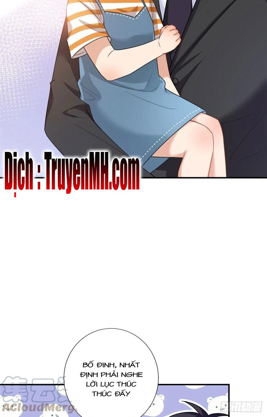 đọc truyện Ông Xã Kết Hôn Thử, Mạnh Thêm Chút Nữa Đi Chương 427 ảnh 10 tại Thiên Thai Truyện