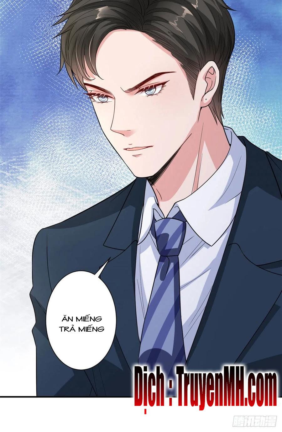 đọc truyện Ông Xã Kết Hôn Thử, Mạnh Thêm Chút Nữa Đi Chương 428 ảnh 13 tại Thiên Thai Truyện