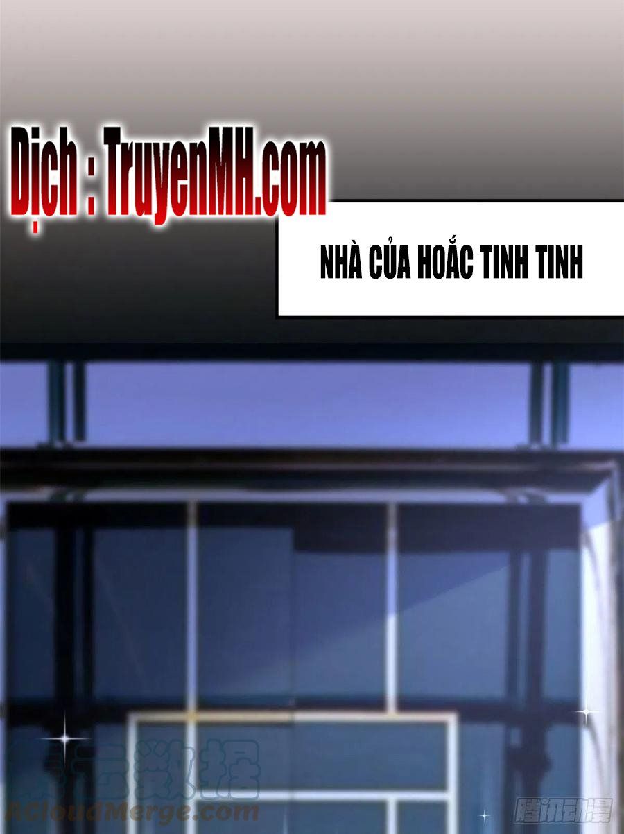 đọc truyện Ông Xã Kết Hôn Thử, Mạnh Thêm Chút Nữa Đi Chương 428 ảnh 15 tại Thiên Thai Truyện