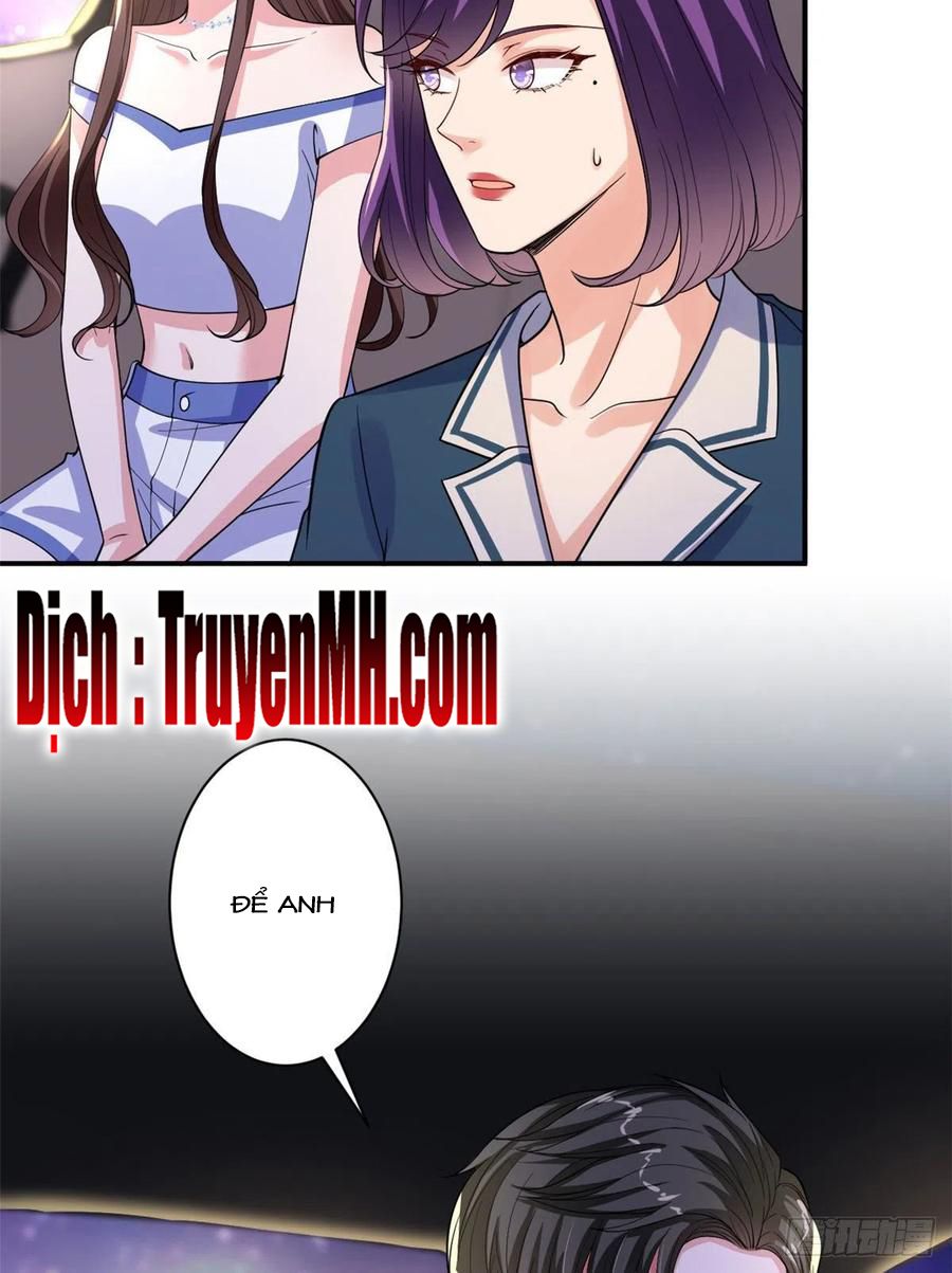 đọc truyện Ông Xã Kết Hôn Thử, Mạnh Thêm Chút Nữa Đi Chương 428 ảnh 17 tại Thiên Thai Truyện