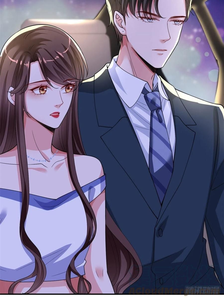 đọc truyện Ông Xã Kết Hôn Thử, Mạnh Thêm Chút Nữa Đi Chương 428 ảnh 18 tại Thiên Thai Truyện