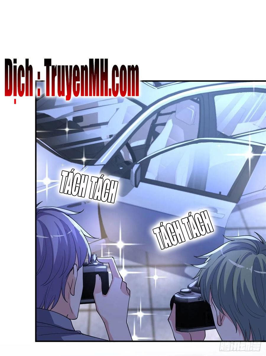 đọc truyện Ông Xã Kết Hôn Thử, Mạnh Thêm Chút Nữa Đi Chương 428 ảnh 19 tại Thiên Thai Truyện