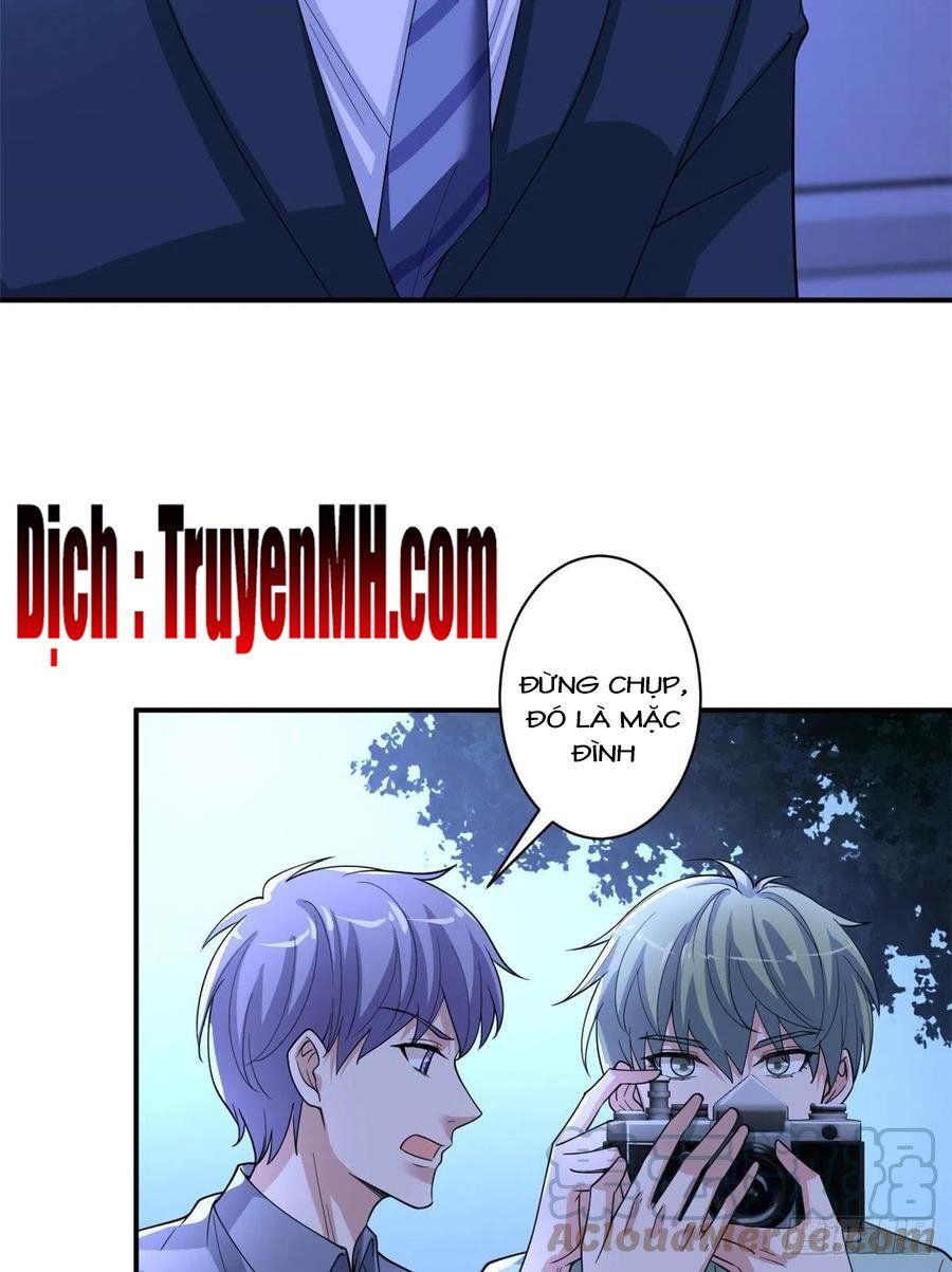 đọc truyện Ông Xã Kết Hôn Thử, Mạnh Thêm Chút Nữa Đi Chương 428 ảnh 21 tại Thiên Thai Truyện