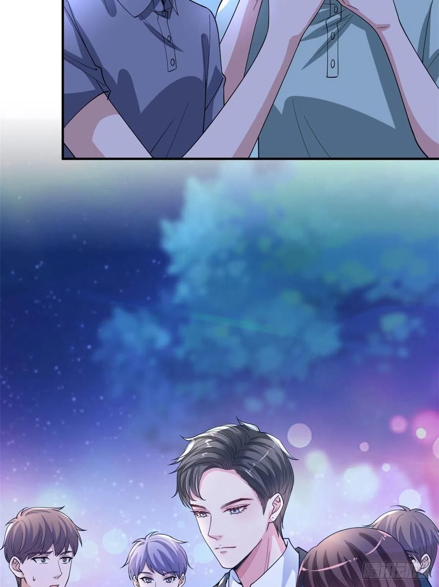 đọc truyện Ông Xã Kết Hôn Thử, Mạnh Thêm Chút Nữa Đi Chương 428 ảnh 22 tại Thiên Thai Truyện