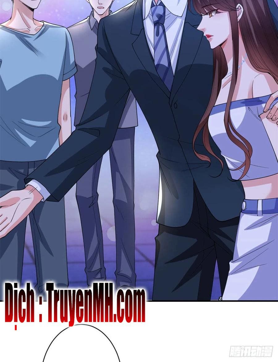 đọc truyện Ông Xã Kết Hôn Thử, Mạnh Thêm Chút Nữa Đi Chương 428 ảnh 23 tại Thiên Thai Truyện