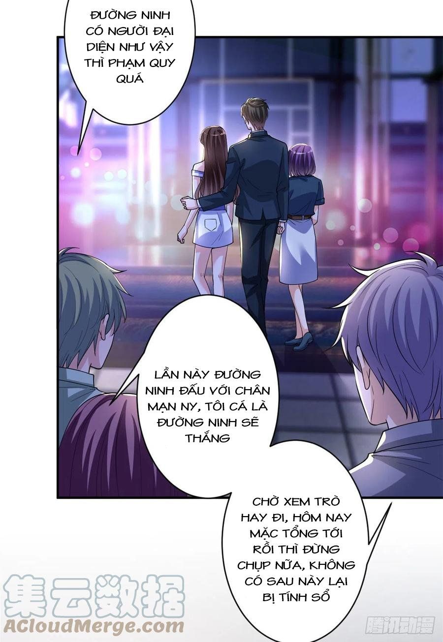 đọc truyện Ông Xã Kết Hôn Thử, Mạnh Thêm Chút Nữa Đi Chương 428 ảnh 24 tại Thiên Thai Truyện