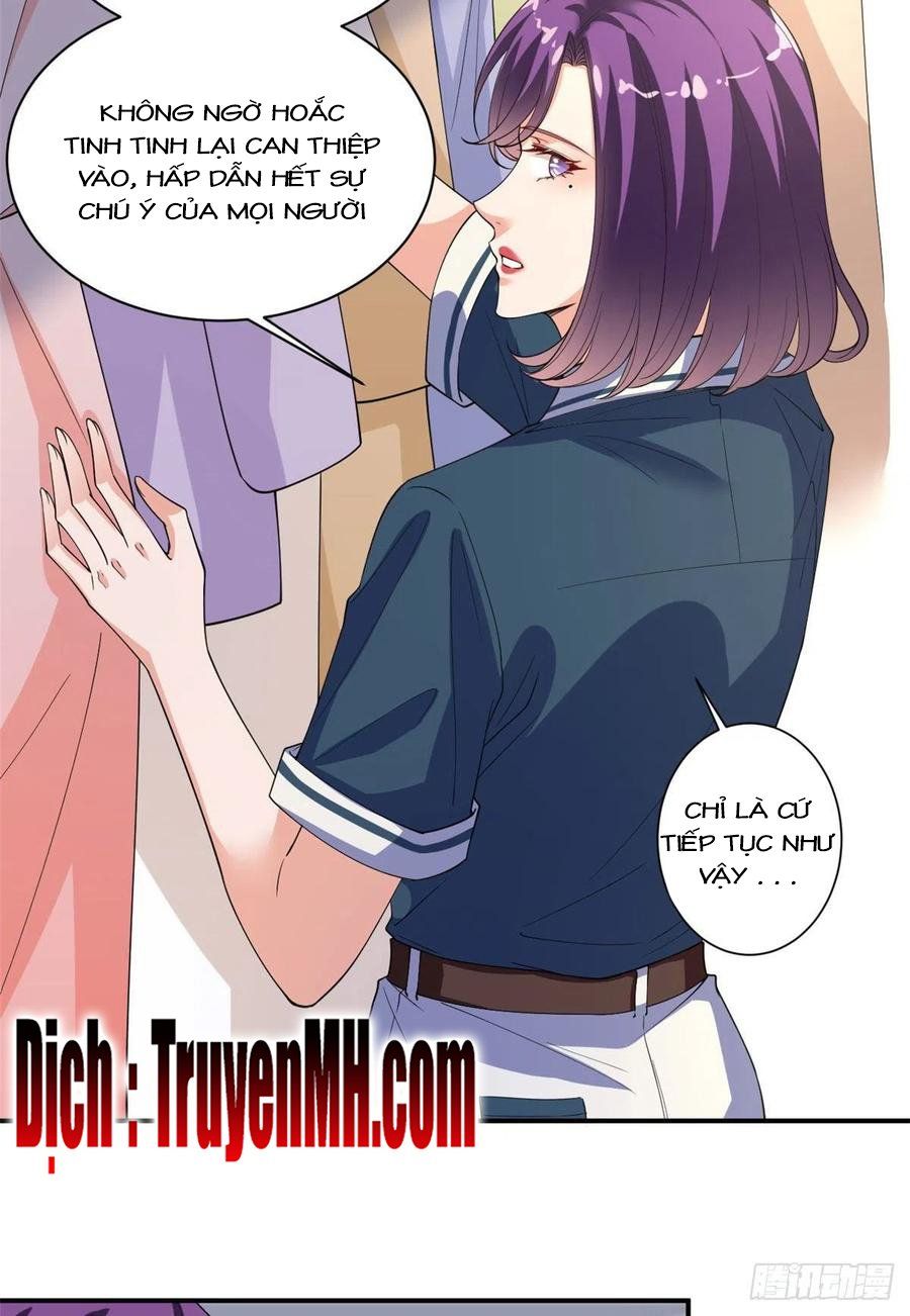 đọc truyện Ông Xã Kết Hôn Thử, Mạnh Thêm Chút Nữa Đi Chương 428 ảnh 5 tại Thiên Thai Truyện