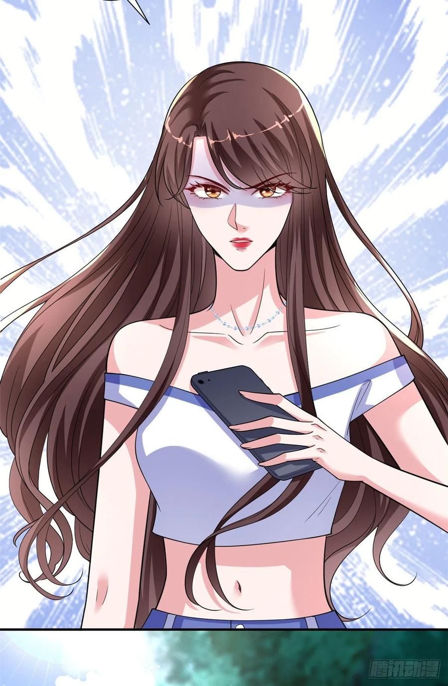 đọc truyện Ông Xã Kết Hôn Thử, Mạnh Thêm Chút Nữa Đi Chương 428 ảnh 10 tại Thiên Thai Truyện