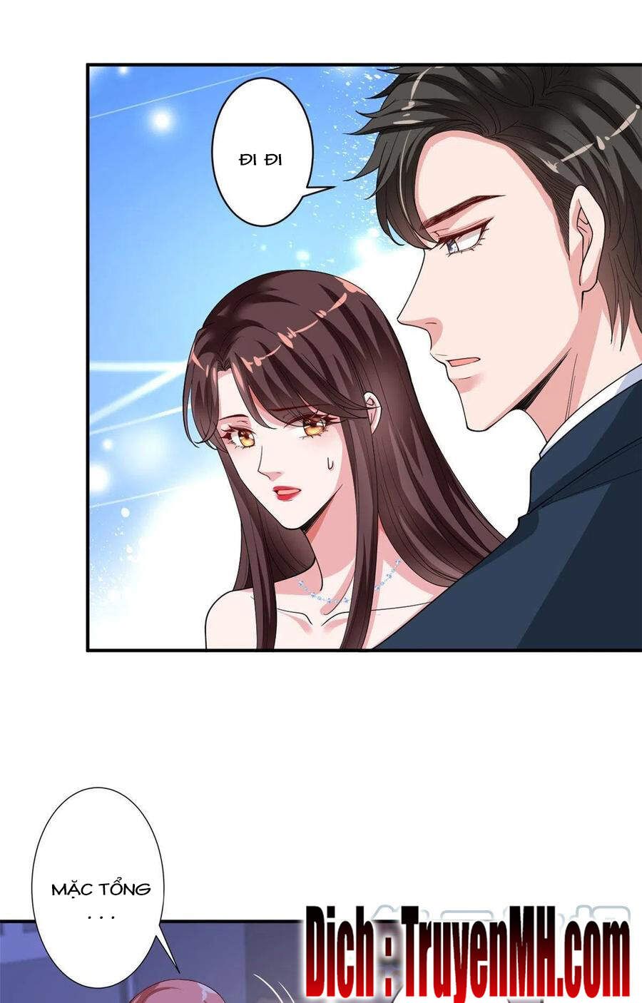 đọc truyện Ông Xã Kết Hôn Thử, Mạnh Thêm Chút Nữa Đi Chương 429 ảnh 12 tại Thiên Thai Truyện