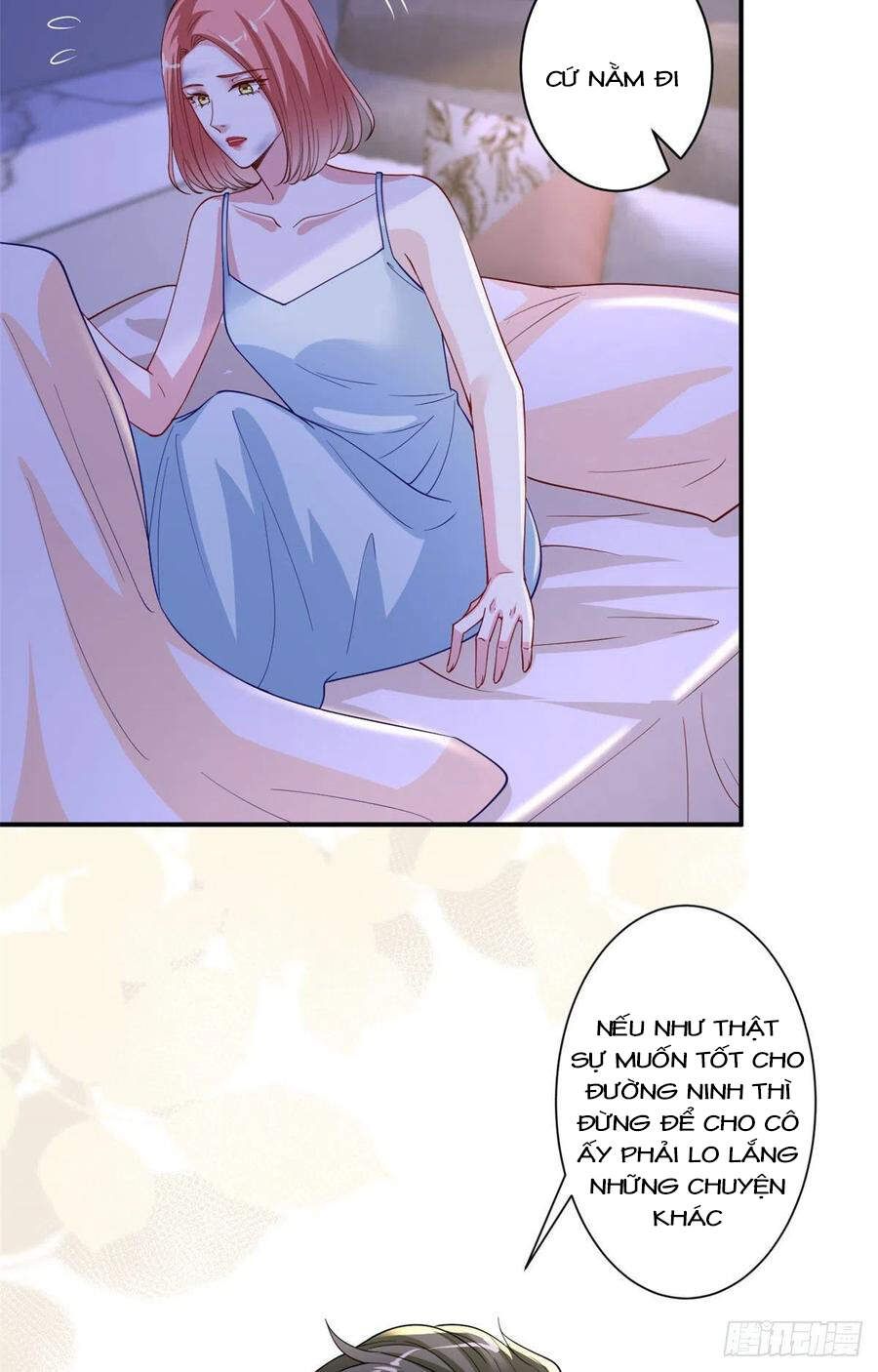 đọc truyện Ông Xã Kết Hôn Thử, Mạnh Thêm Chút Nữa Đi Chương 429 ảnh 13 tại Thiên Thai Truyện