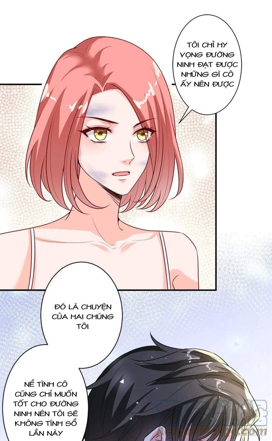 đọc truyện Ông Xã Kết Hôn Thử, Mạnh Thêm Chút Nữa Đi Chương 429 ảnh 15 tại Thiên Thai Truyện