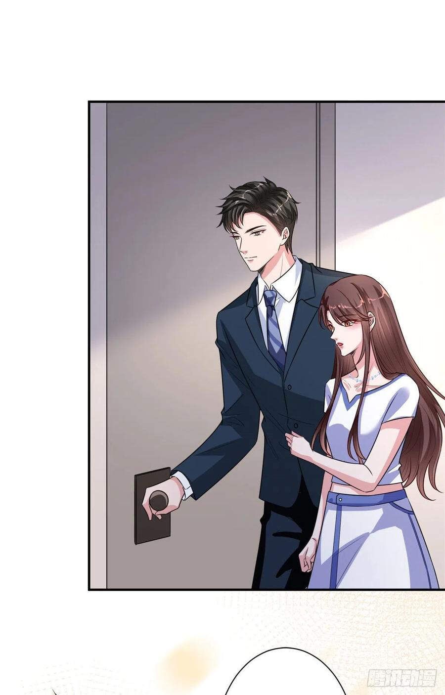 đọc truyện Ông Xã Kết Hôn Thử, Mạnh Thêm Chút Nữa Đi Chương 429 ảnh 17 tại Thiên Thai Truyện