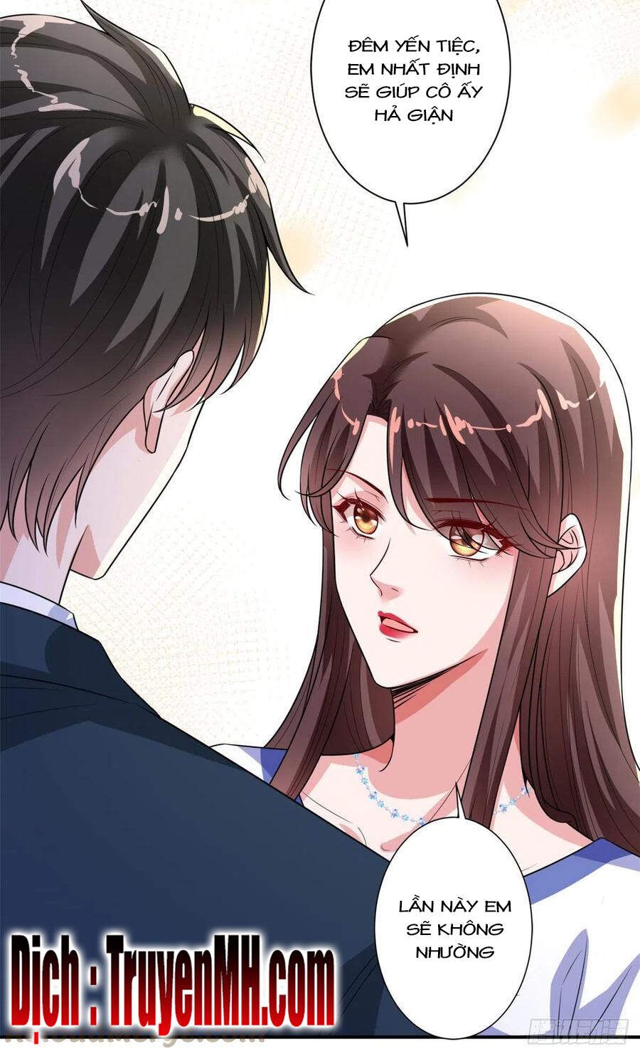 đọc truyện Ông Xã Kết Hôn Thử, Mạnh Thêm Chút Nữa Đi Chương 429 ảnh 18 tại Thiên Thai Truyện