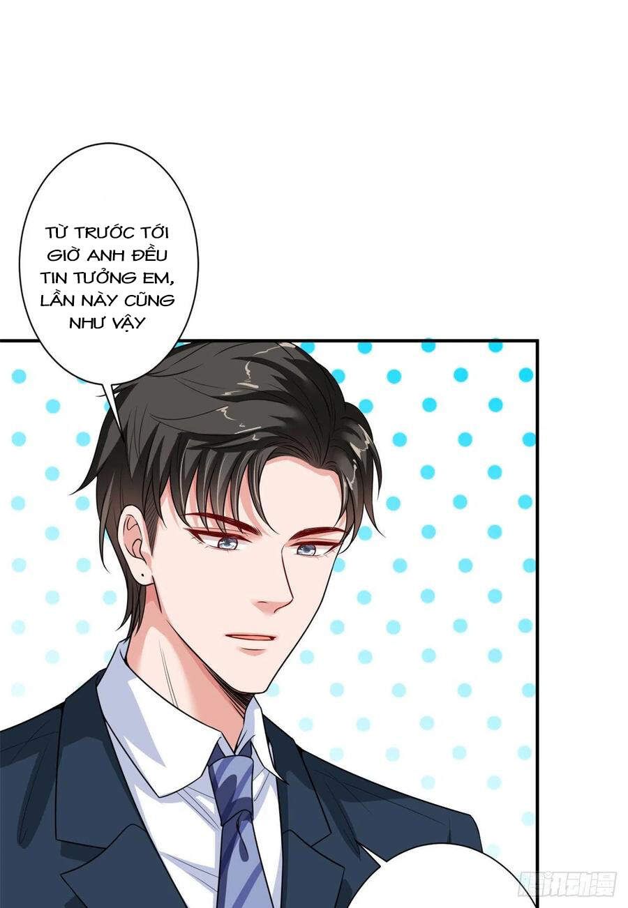 đọc truyện Ông Xã Kết Hôn Thử, Mạnh Thêm Chút Nữa Đi Chương 429 ảnh 19 tại Thiên Thai Truyện