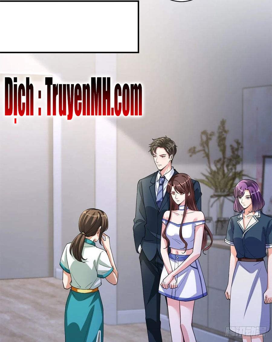 đọc truyện Ông Xã Kết Hôn Thử, Mạnh Thêm Chút Nữa Đi Chương 429 ảnh 4 tại Thiên Thai Truyện