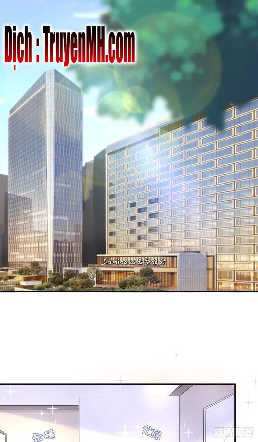 đọc truyện Ông Xã Kết Hôn Thử, Mạnh Thêm Chút Nữa Đi Chương 429 ảnh 22 tại Thiên Thai Truyện