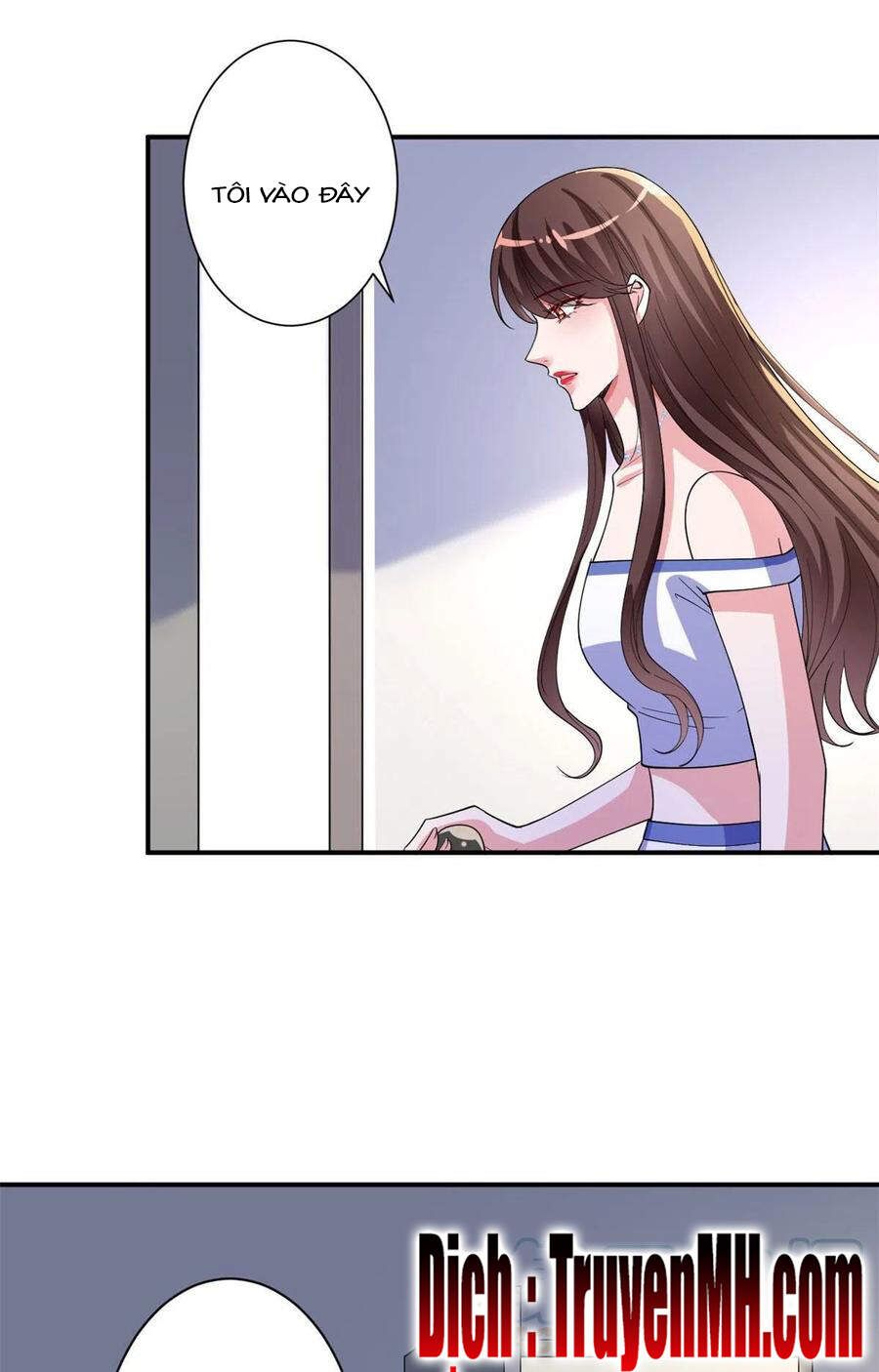 đọc truyện Ông Xã Kết Hôn Thử, Mạnh Thêm Chút Nữa Đi Chương 429 ảnh 6 tại Thiên Thai Truyện