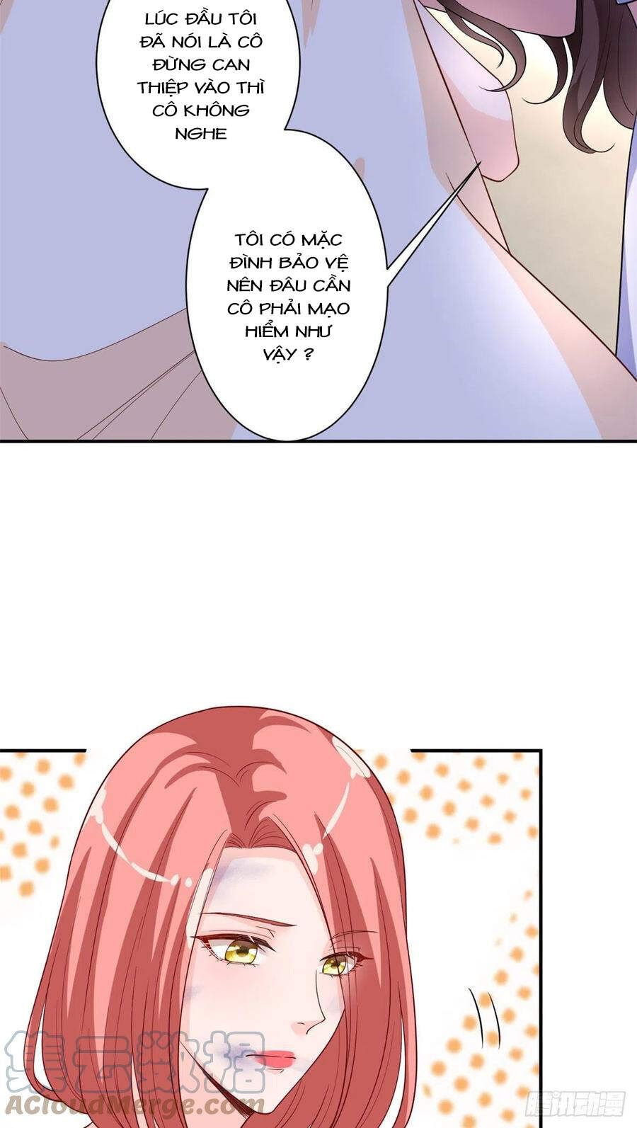 đọc truyện Ông Xã Kết Hôn Thử, Mạnh Thêm Chút Nữa Đi Chương 429 ảnh 9 tại Thiên Thai Truyện