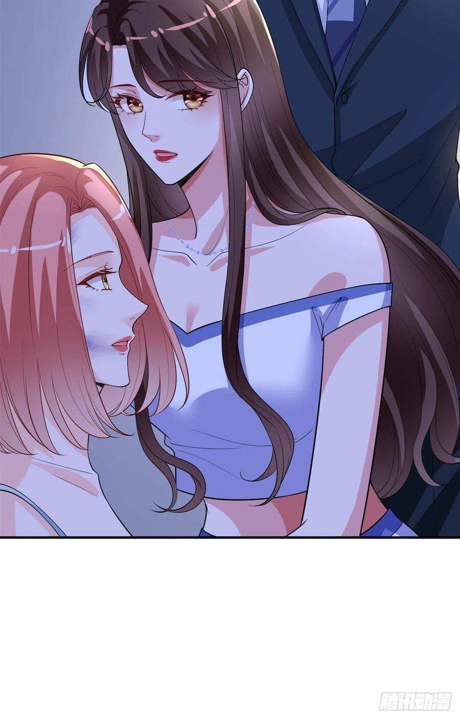 đọc truyện Ông Xã Kết Hôn Thử, Mạnh Thêm Chút Nữa Đi Chương 429 ảnh 11 tại Thiên Thai Truyện