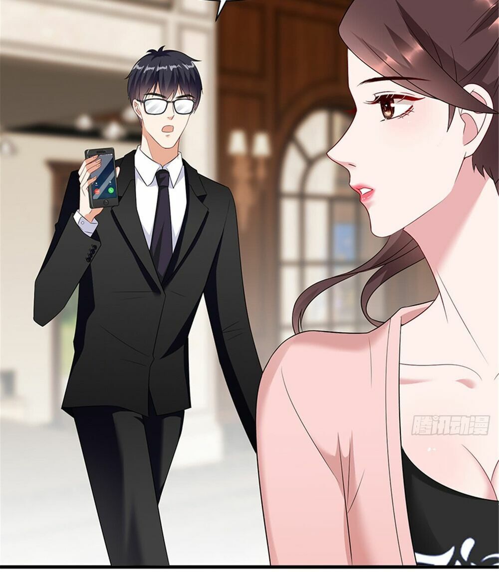 đọc truyện Ông Xã Kết Hôn Thử, Mạnh Thêm Chút Nữa Đi Chương 43 ảnh 13 tại Thiên Thai Truyện