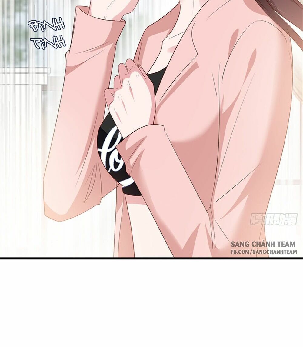 đọc truyện Ông Xã Kết Hôn Thử, Mạnh Thêm Chút Nữa Đi Chương 43 ảnh 17 tại Thiên Thai Truyện