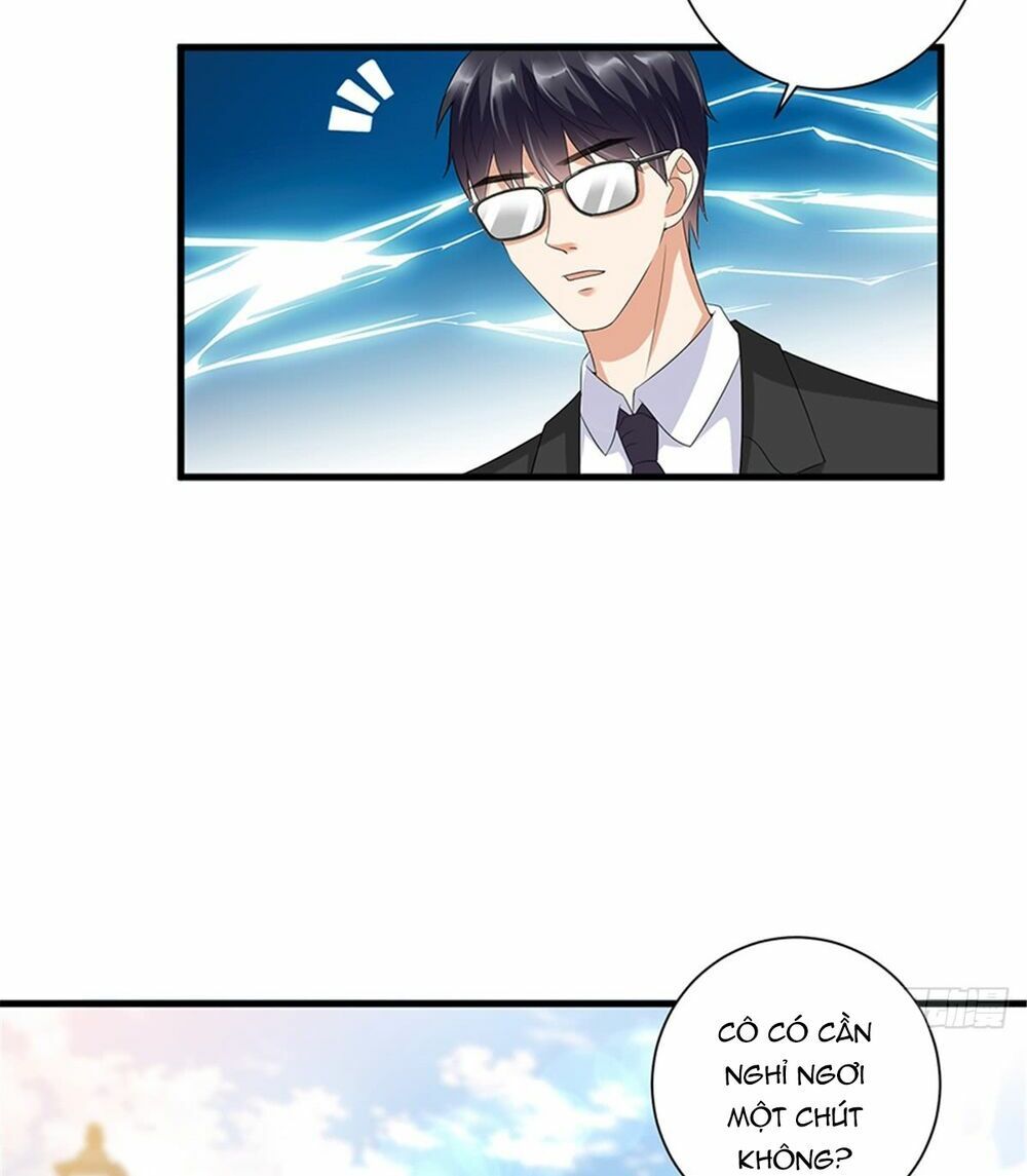 đọc truyện Ông Xã Kết Hôn Thử, Mạnh Thêm Chút Nữa Đi Chương 43 ảnh 5 tại Thiên Thai Truyện