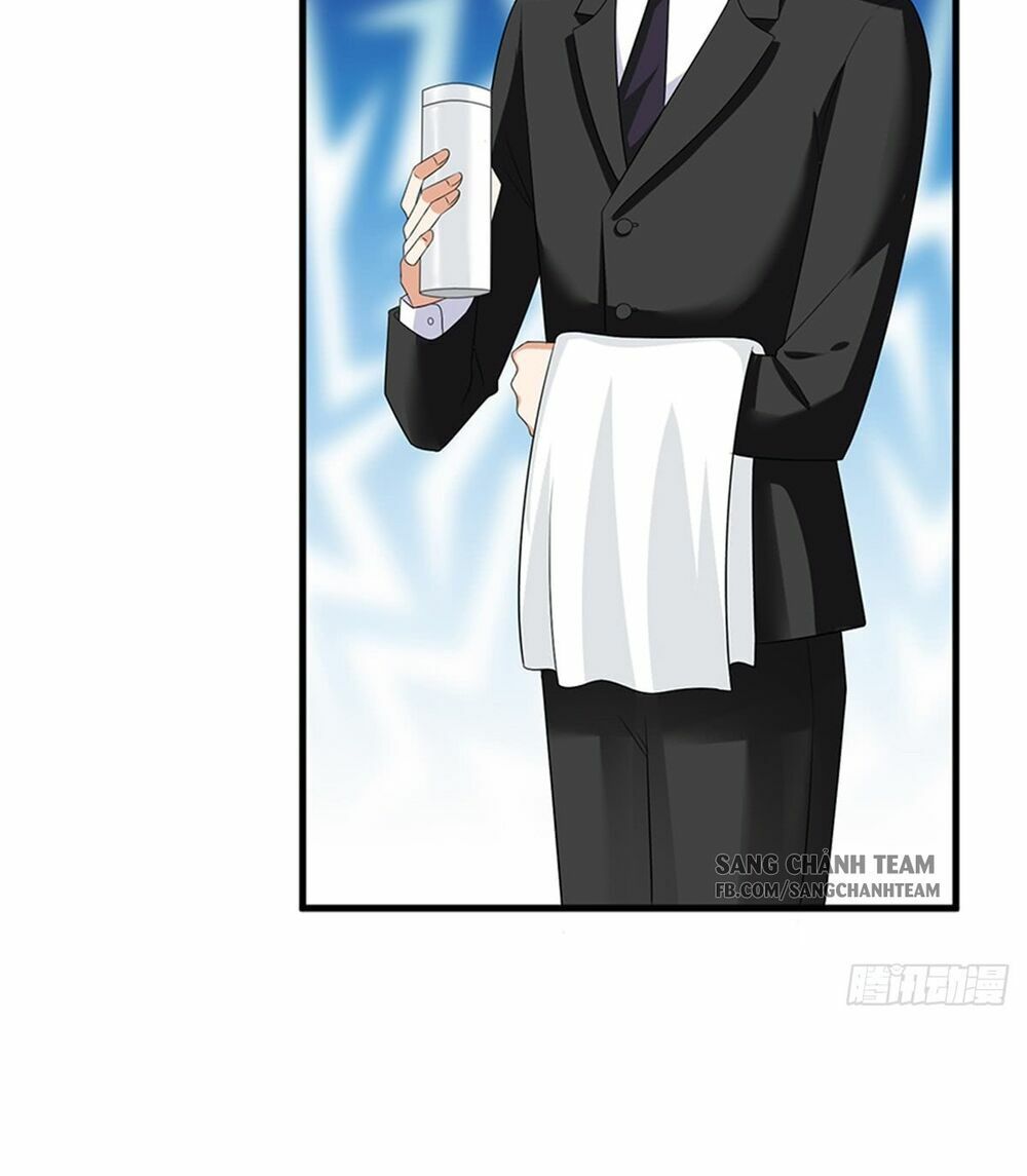 đọc truyện Ông Xã Kết Hôn Thử, Mạnh Thêm Chút Nữa Đi Chương 43 ảnh 7 tại Thiên Thai Truyện