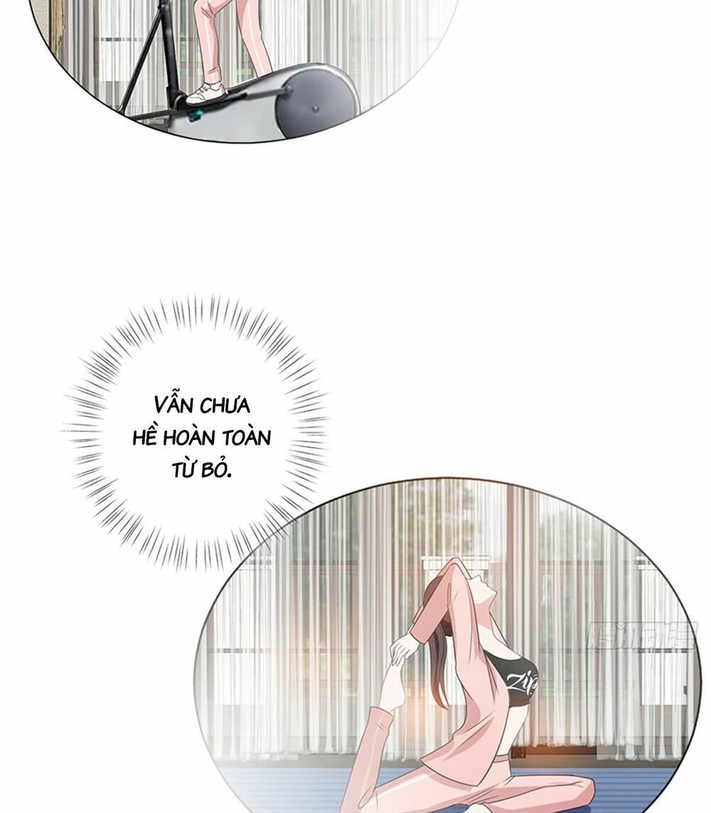 đọc truyện Ông Xã Kết Hôn Thử, Mạnh Thêm Chút Nữa Đi Chương 43 ảnh 10 tại Thiên Thai Truyện