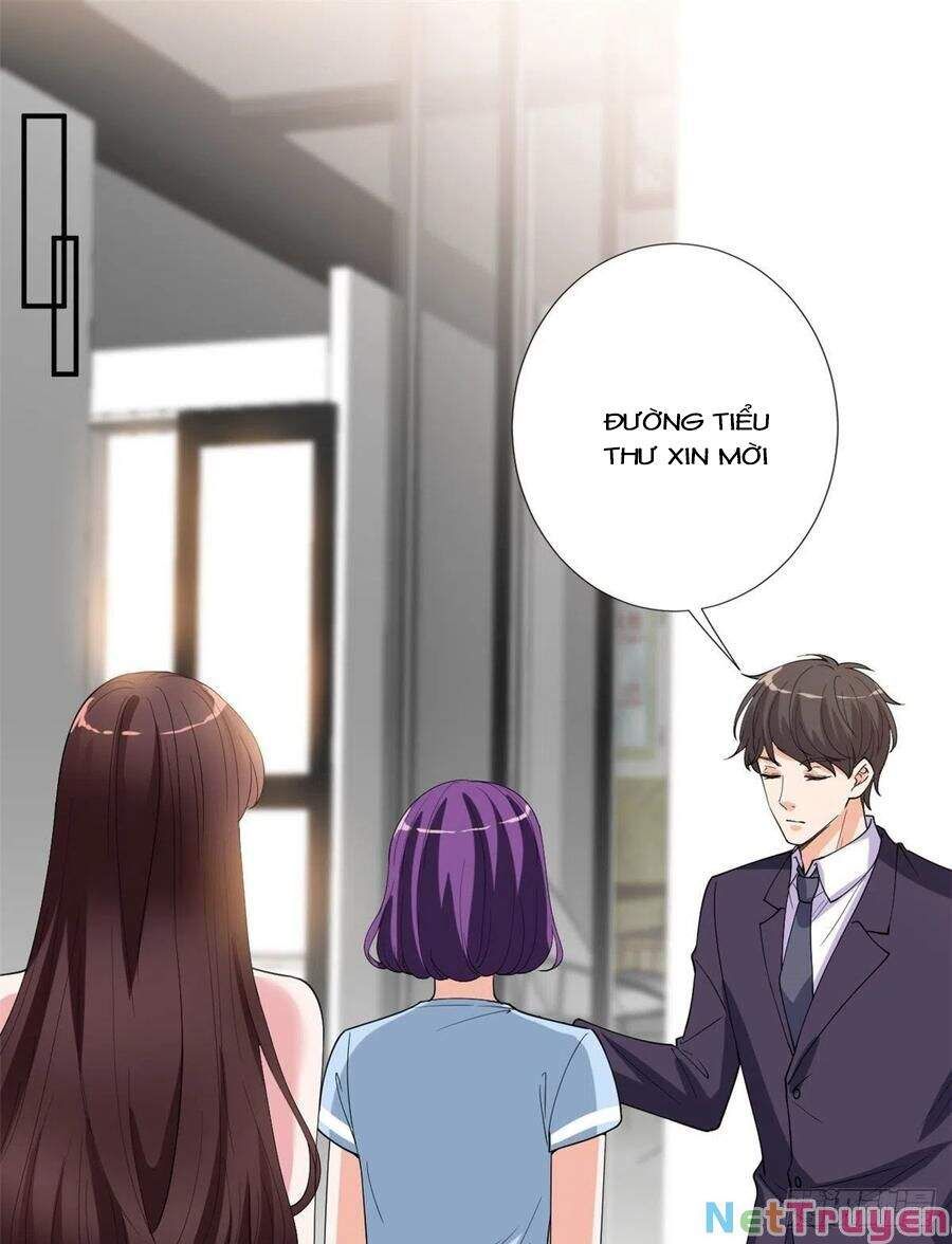 đọc truyện Ông Xã Kết Hôn Thử, Mạnh Thêm Chút Nữa Đi Chương 430 ảnh 13 tại Thiên Thai Truyện