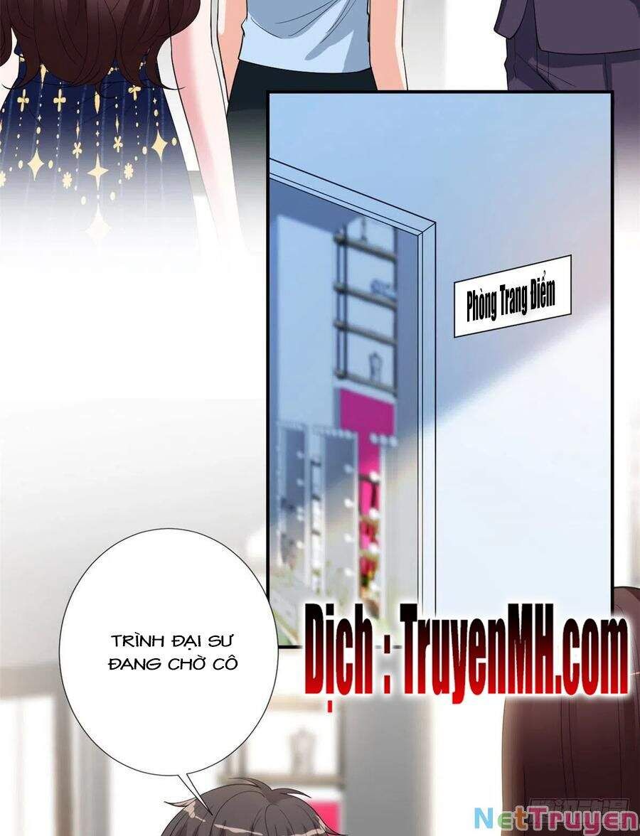 đọc truyện Ông Xã Kết Hôn Thử, Mạnh Thêm Chút Nữa Đi Chương 430 ảnh 14 tại Thiên Thai Truyện