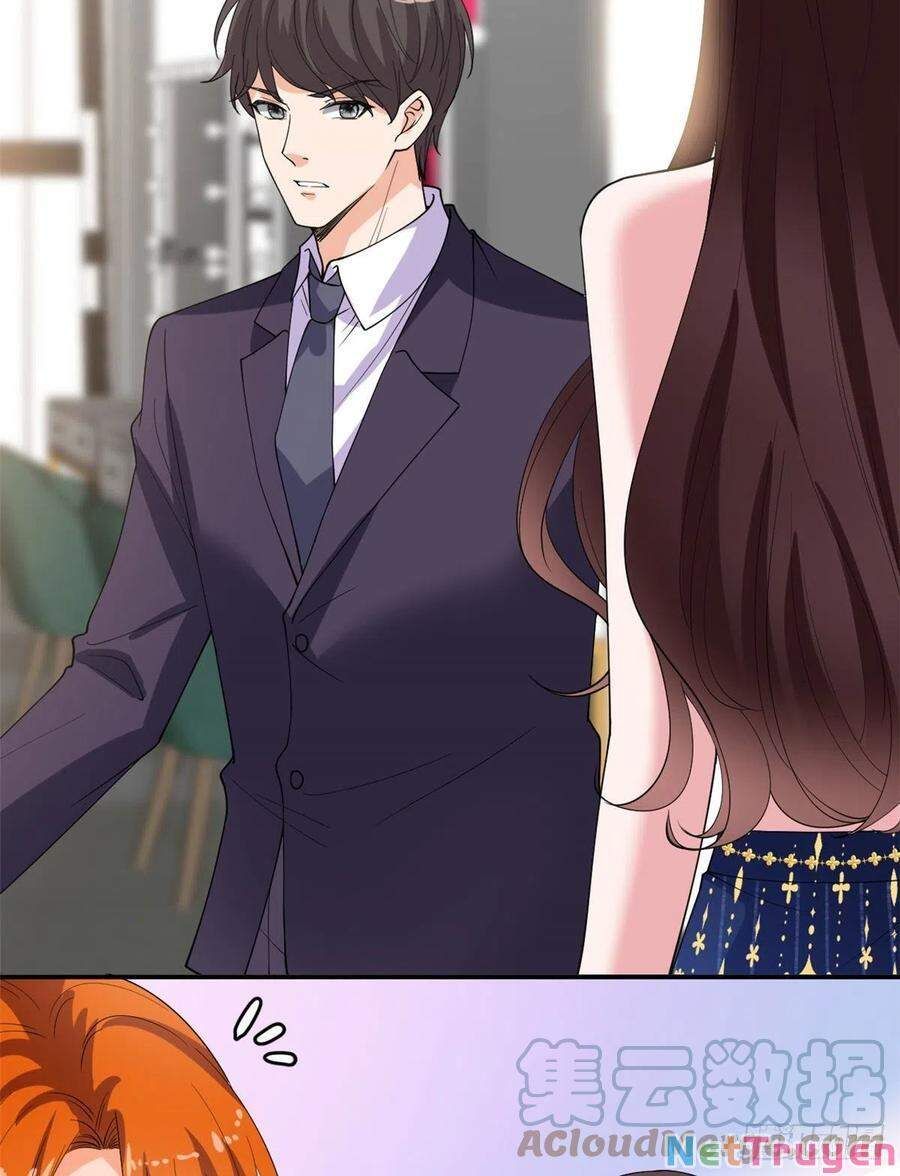 đọc truyện Ông Xã Kết Hôn Thử, Mạnh Thêm Chút Nữa Đi Chương 430 ảnh 15 tại Thiên Thai Truyện