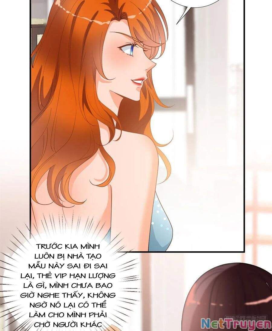 đọc truyện Ông Xã Kết Hôn Thử, Mạnh Thêm Chút Nữa Đi Chương 430 ảnh 17 tại Thiên Thai Truyện