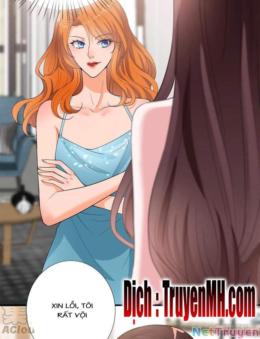 đọc truyện Ông Xã Kết Hôn Thử, Mạnh Thêm Chút Nữa Đi Chương 430 ảnh 18 tại Thiên Thai Truyện