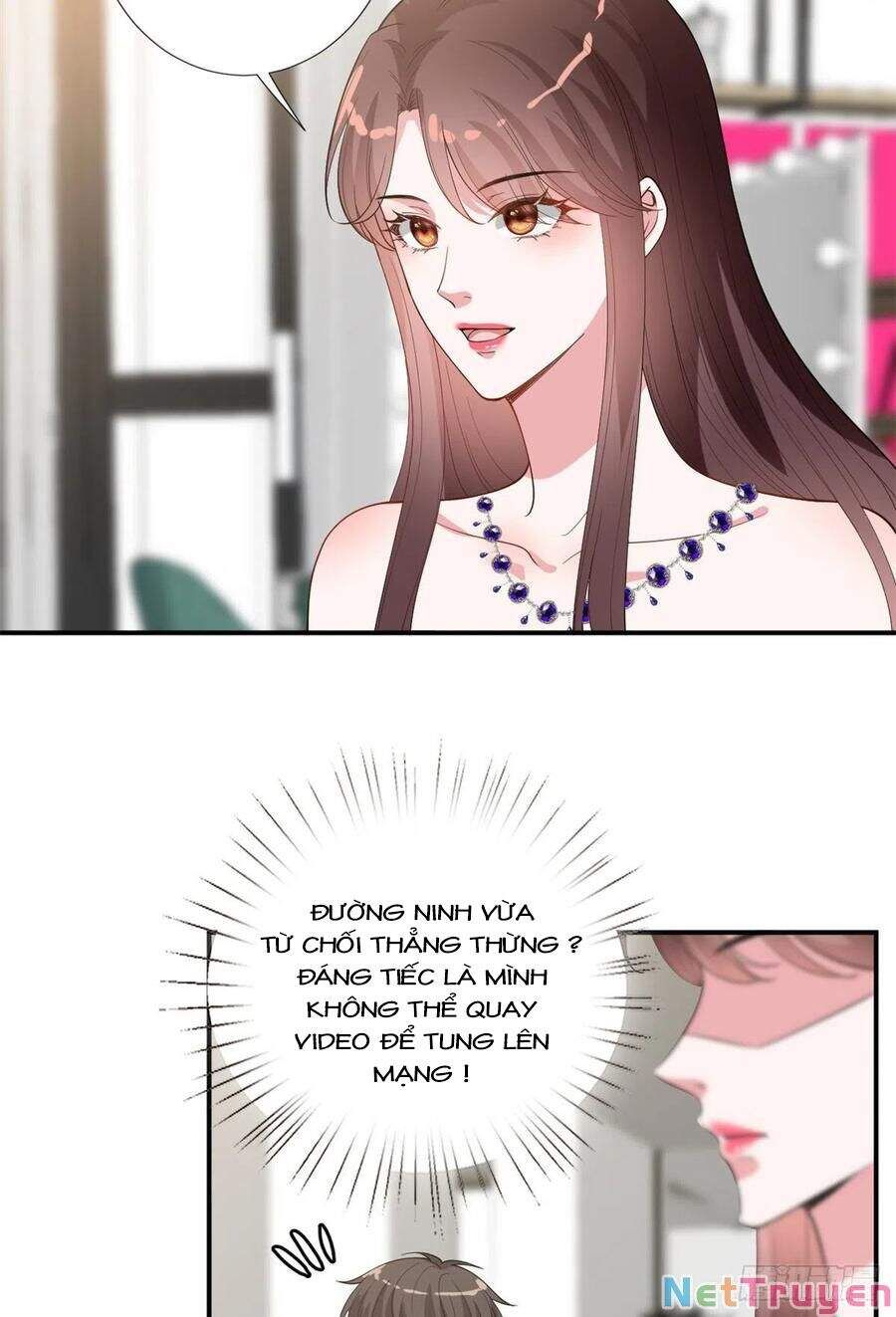 đọc truyện Ông Xã Kết Hôn Thử, Mạnh Thêm Chút Nữa Đi Chương 430 ảnh 19 tại Thiên Thai Truyện