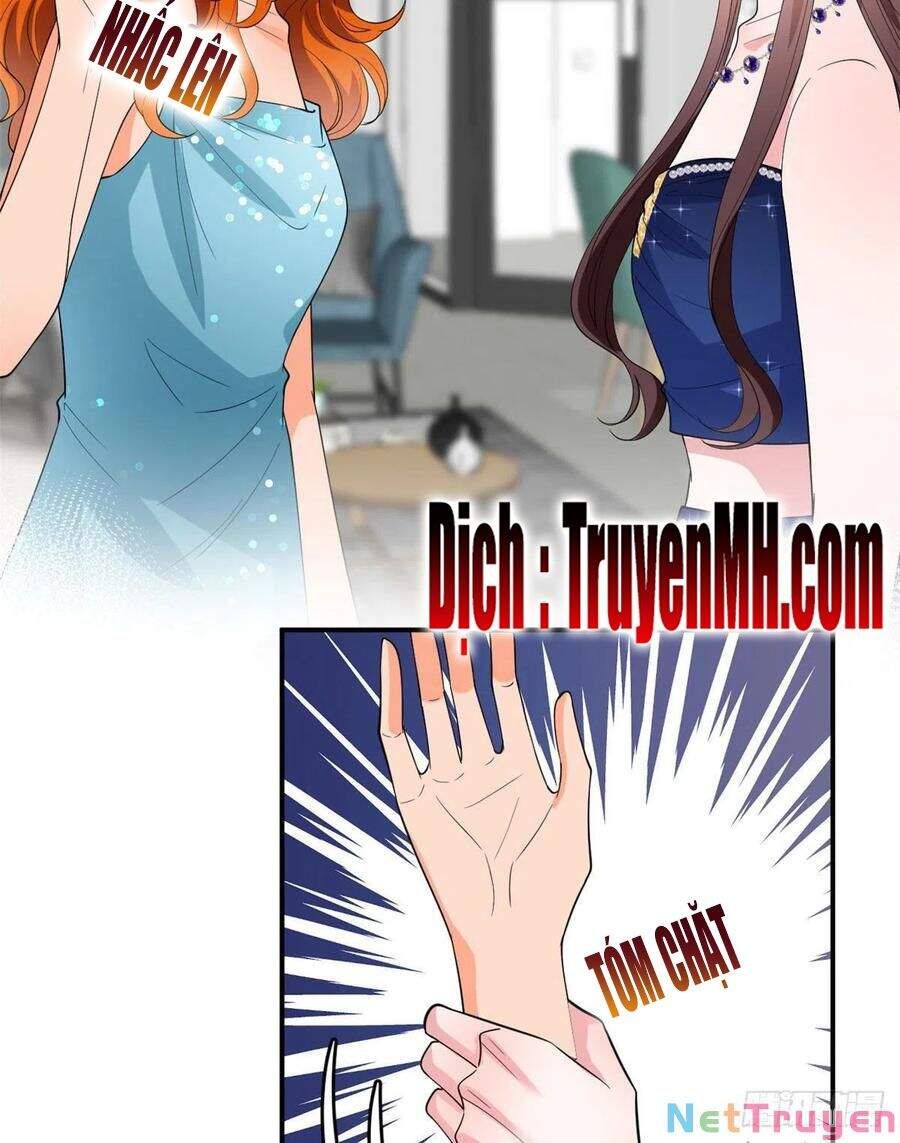 đọc truyện Ông Xã Kết Hôn Thử, Mạnh Thêm Chút Nữa Đi Chương 430 ảnh 22 tại Thiên Thai Truyện