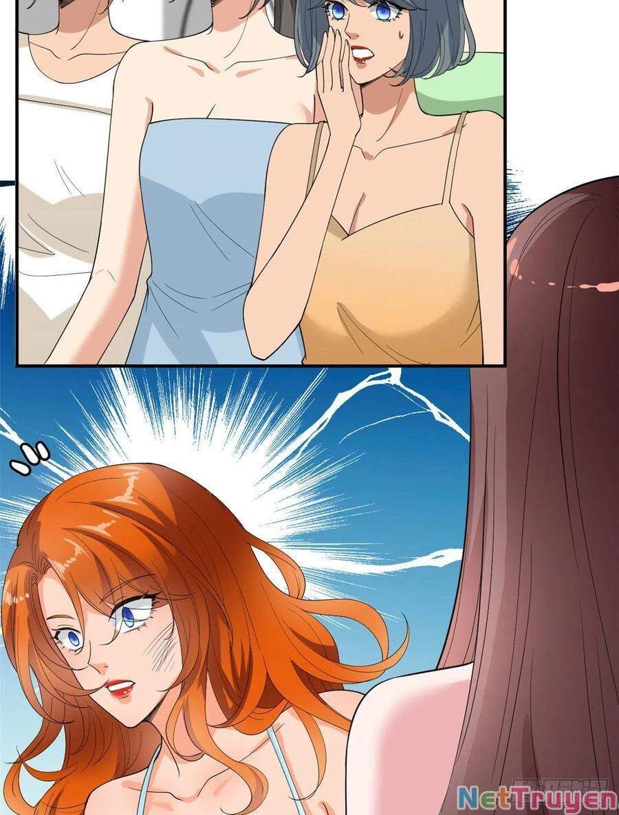 đọc truyện Ông Xã Kết Hôn Thử, Mạnh Thêm Chút Nữa Đi Chương 430 ảnh 25 tại Thiên Thai Truyện