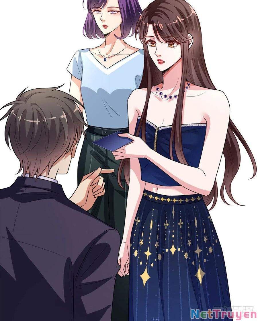 đọc truyện Ông Xã Kết Hôn Thử, Mạnh Thêm Chút Nữa Đi Chương 430 ảnh 5 tại Thiên Thai Truyện