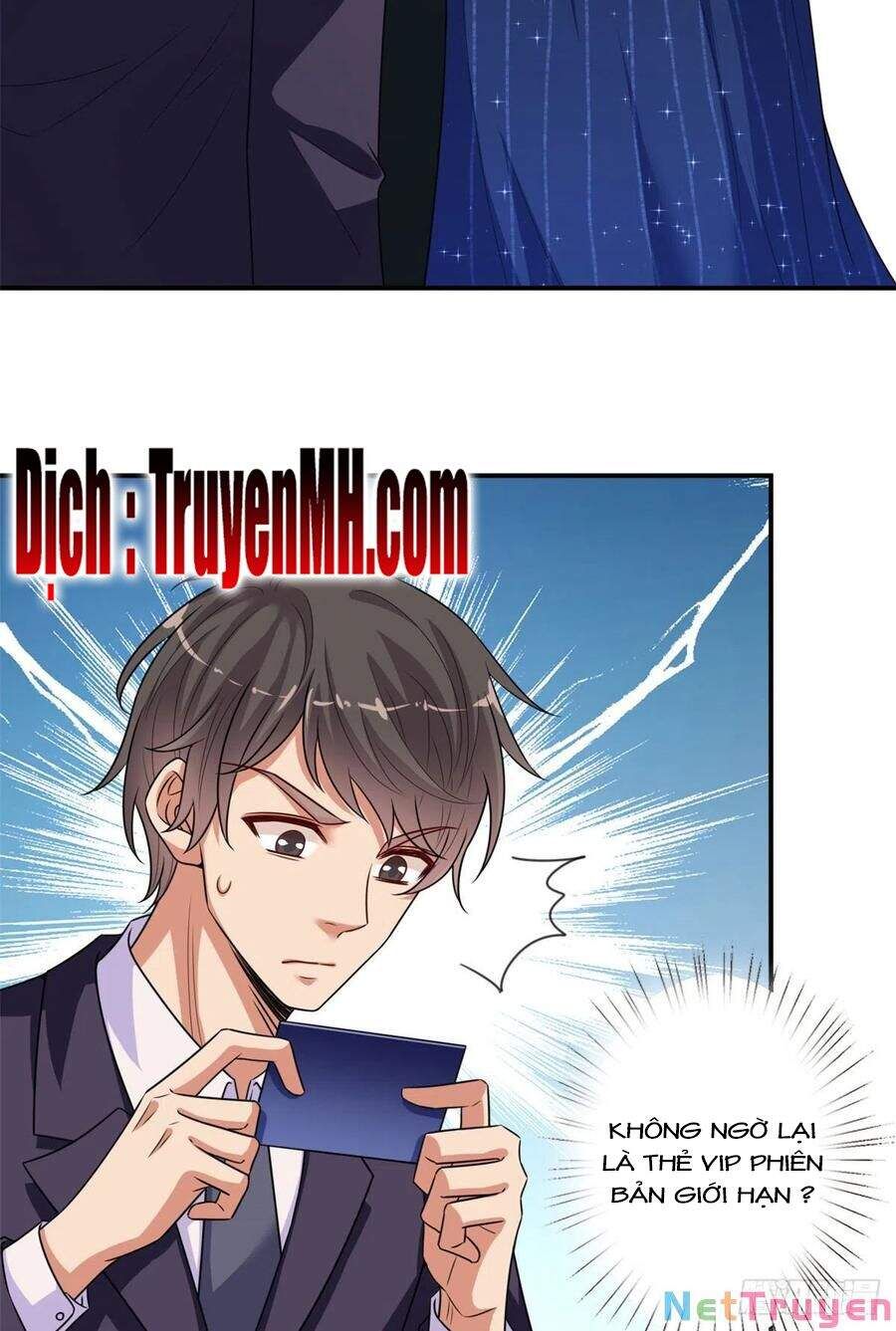 đọc truyện Ông Xã Kết Hôn Thử, Mạnh Thêm Chút Nữa Đi Chương 430 ảnh 6 tại Thiên Thai Truyện