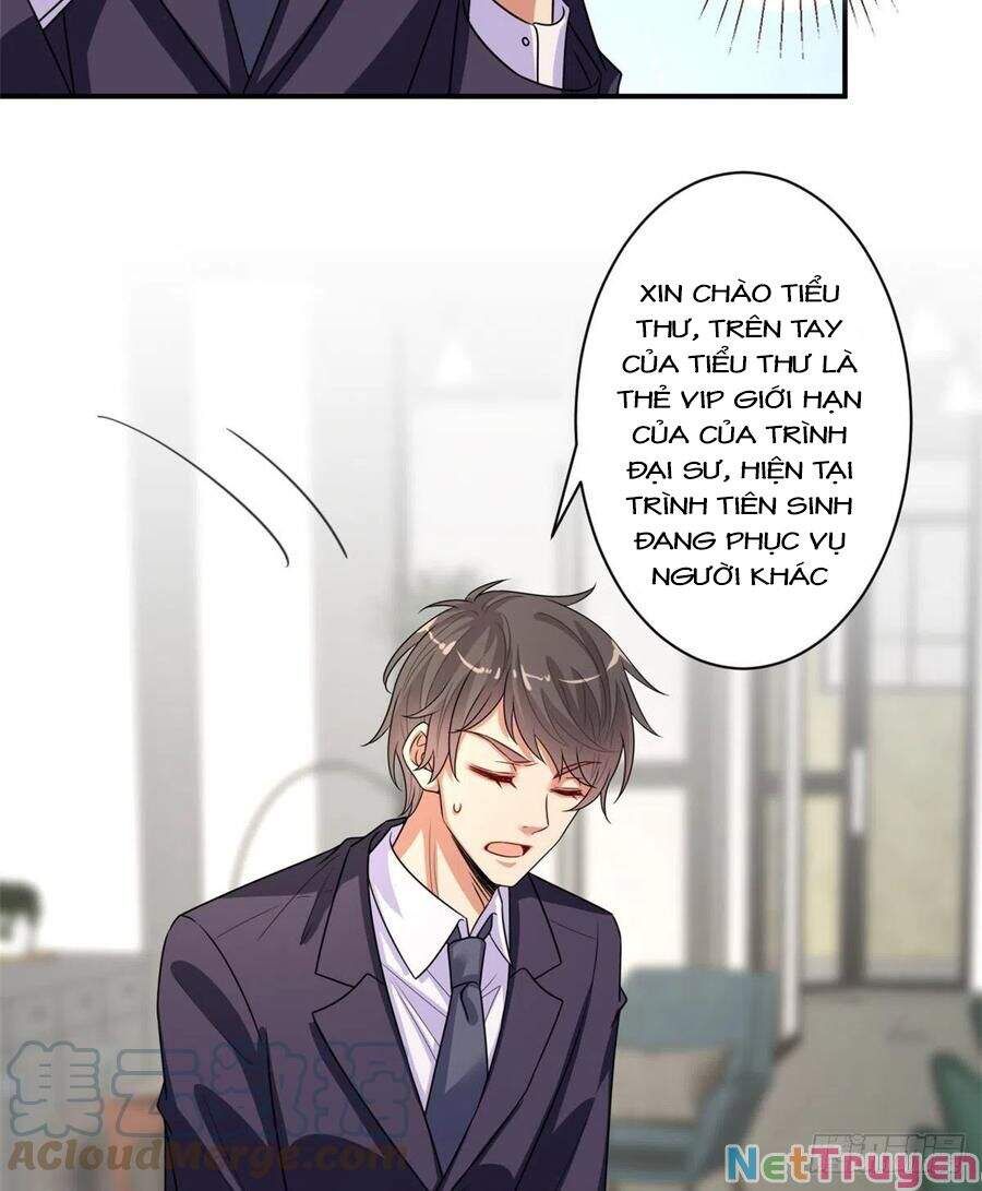 đọc truyện Ông Xã Kết Hôn Thử, Mạnh Thêm Chút Nữa Đi Chương 430 ảnh 7 tại Thiên Thai Truyện