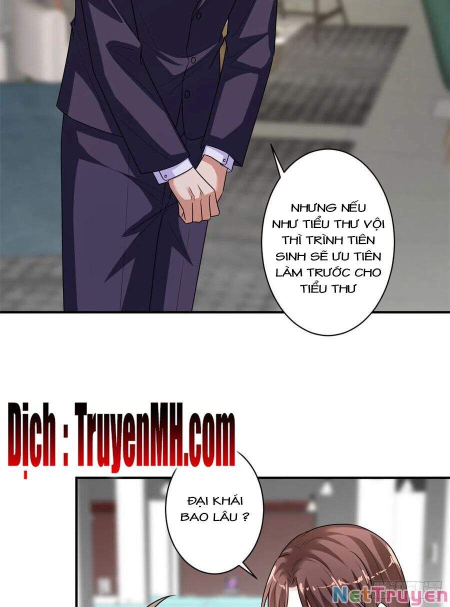 đọc truyện Ông Xã Kết Hôn Thử, Mạnh Thêm Chút Nữa Đi Chương 430 ảnh 8 tại Thiên Thai Truyện