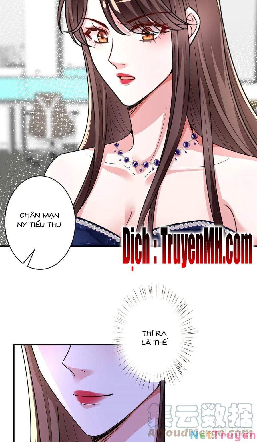 đọc truyện Ông Xã Kết Hôn Thử, Mạnh Thêm Chút Nữa Đi Chương 430 ảnh 10 tại Thiên Thai Truyện