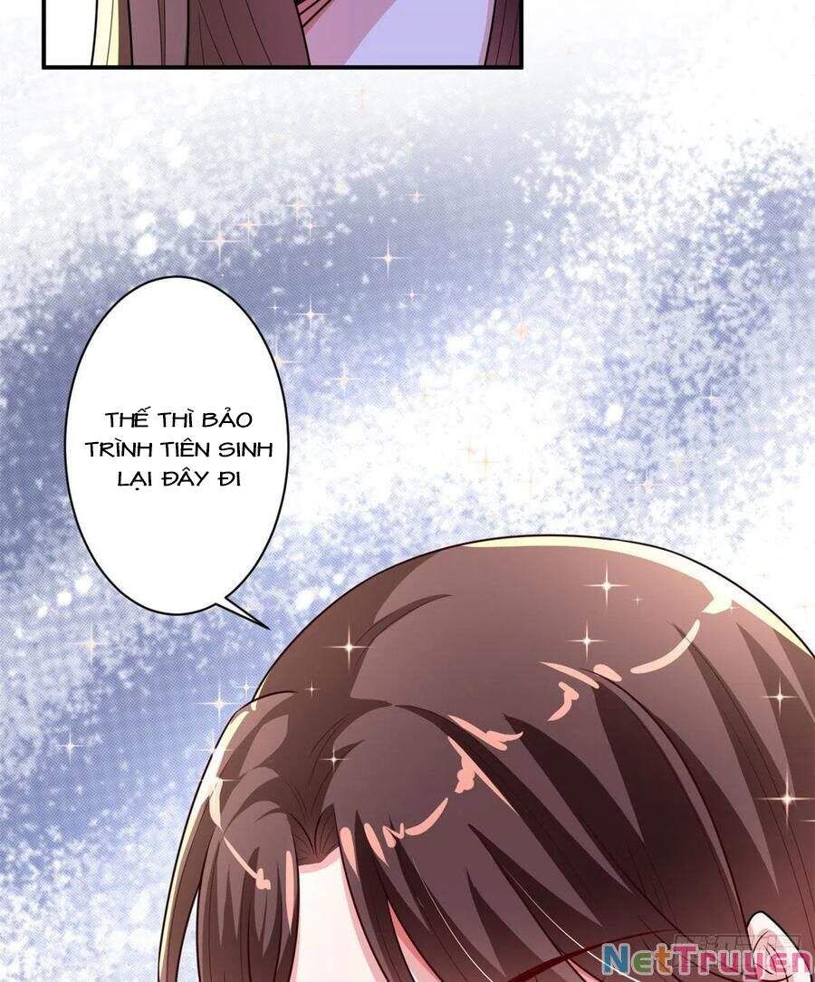 đọc truyện Ông Xã Kết Hôn Thử, Mạnh Thêm Chút Nữa Đi Chương 430 ảnh 11 tại Thiên Thai Truyện