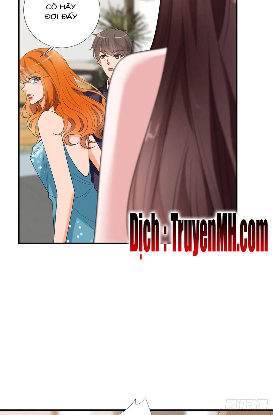 đọc truyện Ông Xã Kết Hôn Thử, Mạnh Thêm Chút Nữa Đi Chương 431 ảnh 12 tại Thiên Thai Truyện