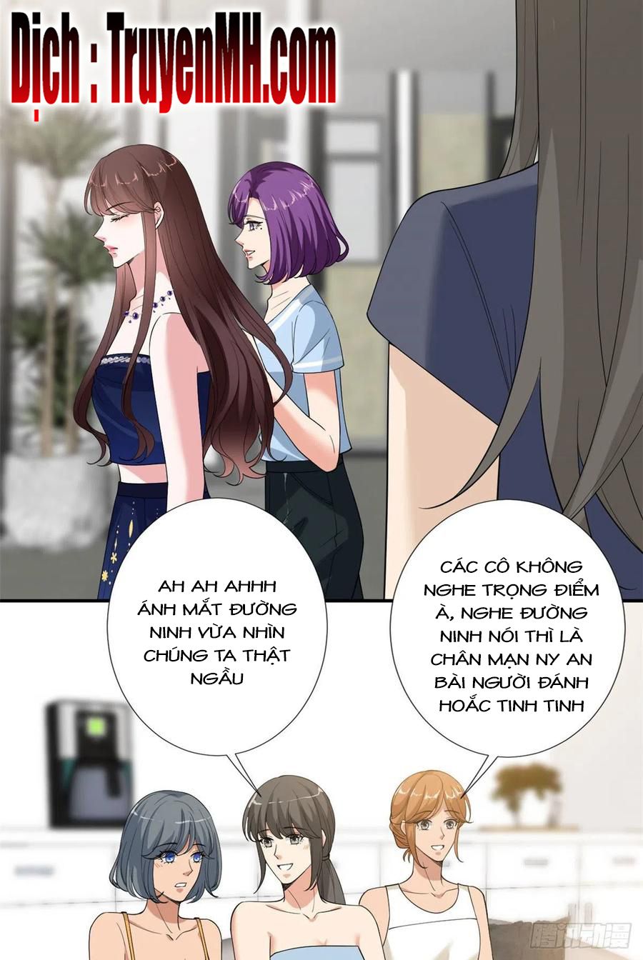 đọc truyện Ông Xã Kết Hôn Thử, Mạnh Thêm Chút Nữa Đi Chương 431 ảnh 14 tại Thiên Thai Truyện